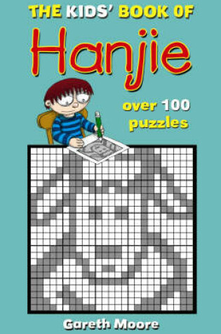 Cover of The Kids' Book of Hanjie