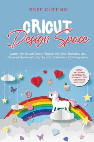 Cover of Cricut Design Space