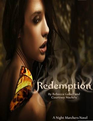 Book cover for Redemption