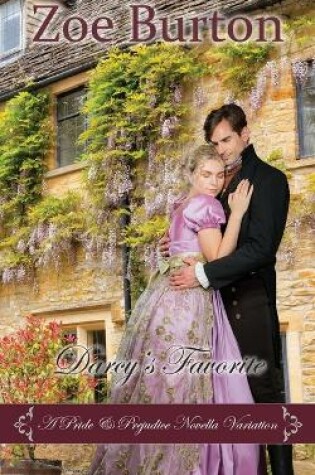 Cover of Darcy's Favorite