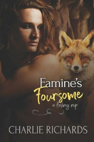 Cover of Famine's Foursome
