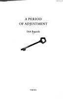 Book cover for A Period of Adjustment