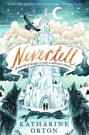 Cover of Nevertell