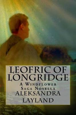 Book cover for Leofric of Longridge