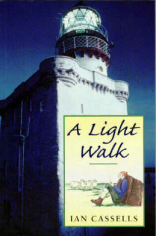 Cover of A Light Walk