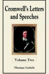 Book cover for Cromwell's Letters and Speeches