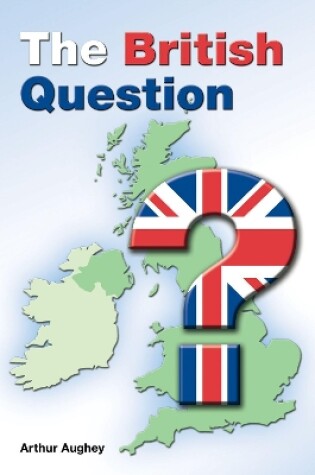 Cover of The British Question