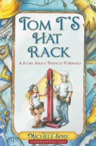 Cover of Tom T's Hat Rack