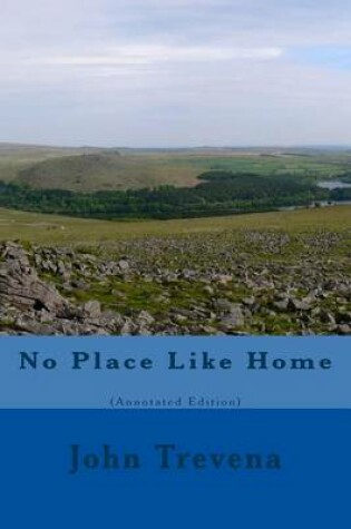 Cover of No Place Like Home