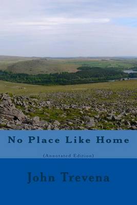 Book cover for No Place Like Home