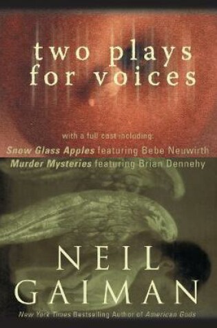 Cover of Two Plays for Voices