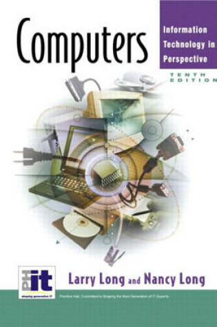 Cover of Value Pack: Computers