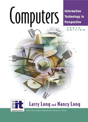 Book cover for Value Pack: Computers