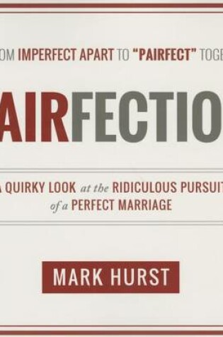 Cover of Pairfection