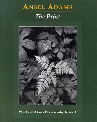 Cover of New Photo Series 3: Print