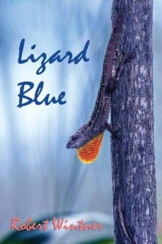 Cover of Lizard Blue