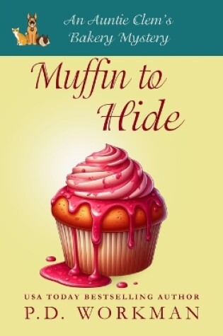 Cover of Muffin to Hide