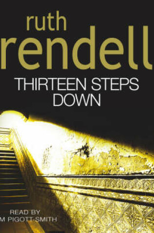 Cover of Thirteen Steps Down