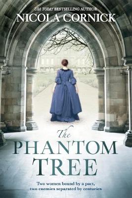 Book cover for The Phantom Tree