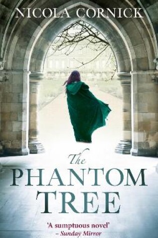 Cover of The Phantom Tree
