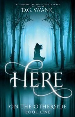 Book cover for Here