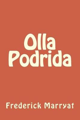 Book cover for Olla Podrida