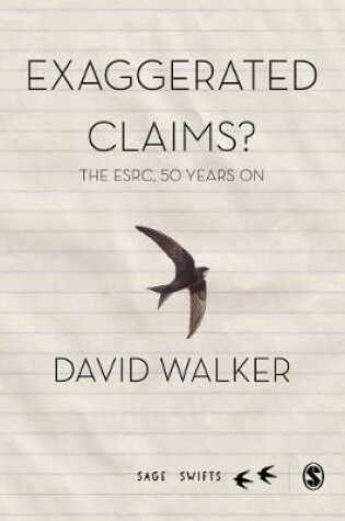 Cover of Exaggerated Claims?