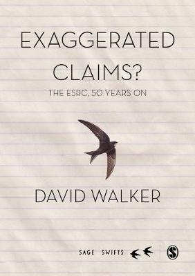 Book cover for Exaggerated Claims?