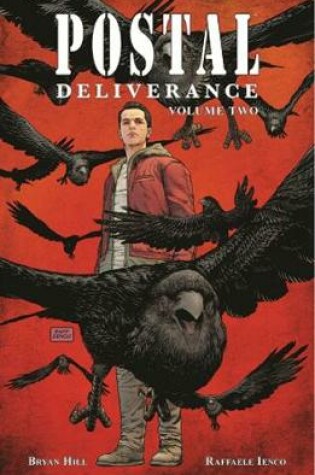 Cover of Postal: Deliverance Volume 2