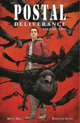 Book cover for Postal: Deliverance Volume 2