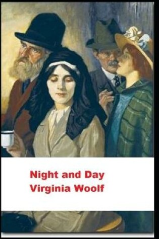 Cover of Night and Day Annotated