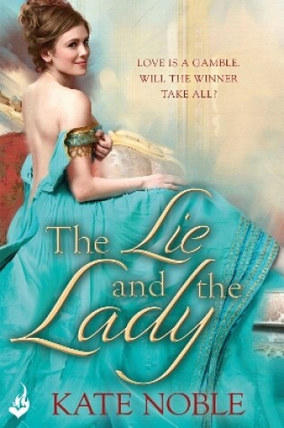 Cover of The Lie and the Lady: Winner Takes All 2