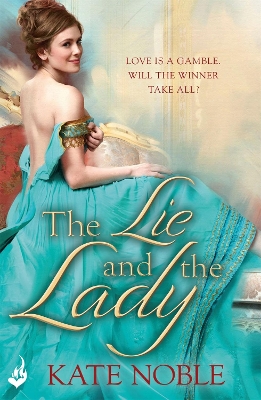 Cover of The Lie and the Lady: Winner Takes All 2