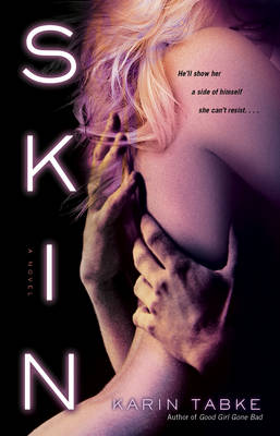 Book cover for Skin