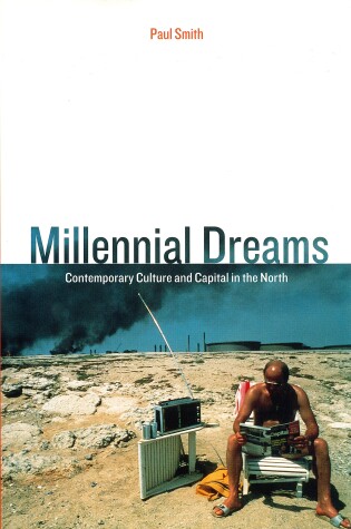 Cover of Millennial Dreams