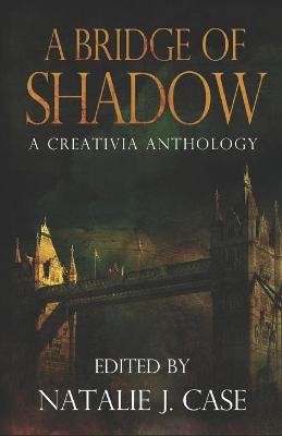 Book cover for A Bridge of Shadow