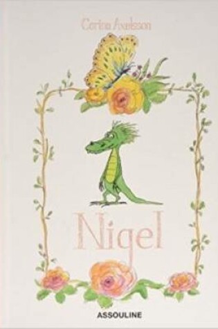 Cover of Nigel