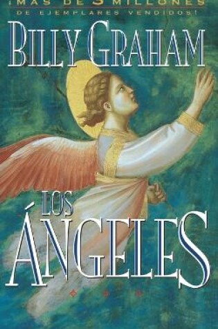 Cover of Los ángeles