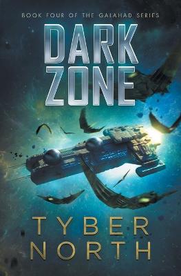 Book cover for Dark Zone