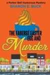 Book cover for The Faberge Easter Egg and Murder