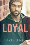 Book cover for Loyal