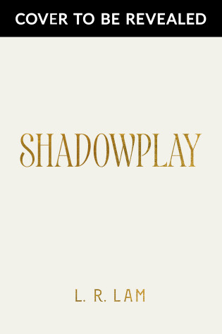 Cover of Shadowplay