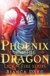 Book cover for Phoenix and the Dragon