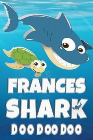 Cover of Frances Shark Doo Doo Doo