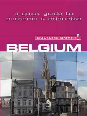 Cover of Belgium - Culture Smart!