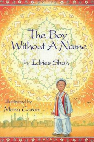 Cover of The Boy without a Name