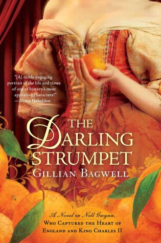 Cover of The Darling Strumpet