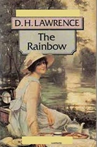 Cover of The Rainbow (Illustrated)