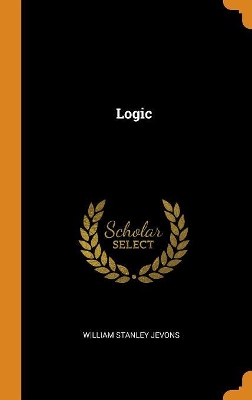 Book cover for Logic