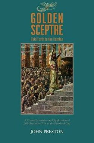 Cover of The Golden Sceptre